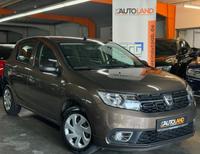 Dacia Sandero II Deal*108 TKM*LPG*KLIMA*BLUETOOTH*TOP* Nordrhein-Westfalen - Troisdorf Vorschau
