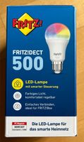 AVM Fritz!DECT 500 LED-Lampe Kr. München - Ottobrunn Vorschau