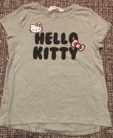 T-Shirt Hello Kitty von H&M, 110/116 Bayern - Bayreuth Vorschau