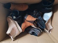 DAMENSCHUHE 39 / 40 + Inliner Nordrhein-Westfalen - Altenbeken Vorschau