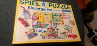 Haba Spiel & Puzzle KINDERGARTEN Baden-Württemberg - Walddorfhäslach Vorschau