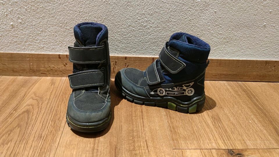 Ricosta Winterschuhe, Winterstiefel, Größe 29 in Grafling