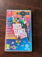 Switch Spiel- just dance 2020 Bayern - Eckental  Vorschau