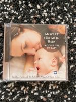 Musik-CD „Mozart für mein Baby“ Niedersachsen - Hildesheim Vorschau