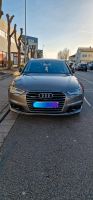 Audi A6 Avant 3.0 TDI quattro 272PS,Aussenfarbe Dakotagrau Hessen - Wiesbaden Vorschau