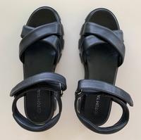 Damen Sommer Schuhe von Tom Tailor, Größe 39, neu Berlin - Mitte Vorschau