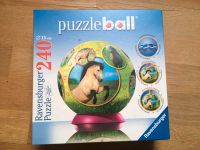 Puzzleball Pferde 240 Teile Herzogtum Lauenburg - Geesthacht Vorschau