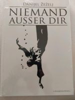 NIEMAND AUSSER DIR , Danijel Zezelj Graphic Novel Hardcover neu v Berlin - Marzahn Vorschau