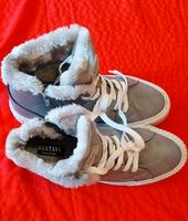 Mustang Winterschuhe, Wie Neu Niedersachsen - Barsinghausen Vorschau