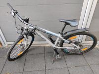 Fahrrad Lakes Flexx 160 26 Zoll 36 Rahmen Aluminium 24 Gänge Rheinland-Pfalz - Dierdorf Vorschau