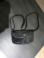 Handtasche Tasche klein schwarz Bayern - Meinheim Vorschau