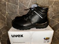 uvex 2 allround Sicherheitsschuh S3 Stiefel Nordrhein-Westfalen - Krefeld Vorschau