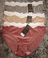 3er Set Damen Mädchen Slips Unterhose  Spitze Hipster Frauen M/L Nordrhein-Westfalen - Gelsenkirchen Vorschau