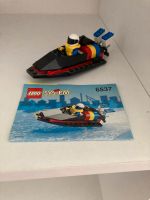 Lego 6537 vollständig mit Anleitung Baden-Württemberg - Dunningen Vorschau