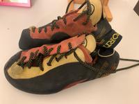 La Sportiva Testarossa 40,5 Baden-Württemberg - Bretten Vorschau