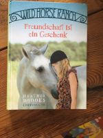 Wild horse ranch Pferde Buch Nordrhein-Westfalen - Schwelm Vorschau