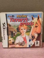 Meine Tierarztpraxis Nintendo DS Nordrhein-Westfalen - Schloß Holte-Stukenbrock Vorschau