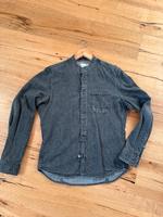 Marc O‘Polo Jeans Denim Hemd M MOP Baden-Württemberg - Konstanz Vorschau