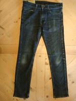 Orig. Hollister Jeans, W29 L30, dunkelblau Bayern - Lamerdingen Vorschau