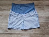 Kurze Umstandshose H&M *Größe 44* Niedersachsen - Fredenbeck Vorschau
