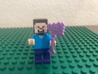 Lego Minecraft Steve & Alex Nordrhein-Westfalen - Rhede Vorschau