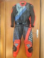 Lederkombi Dainese Evolution TS (Gr. 46) Bayern - Treuchtlingen Vorschau