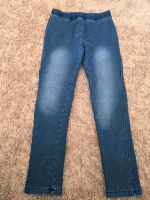 Jeggings Jeggins Jeans Hose gr. 146/152  Pepperts neu Baden-Württemberg - Bötzingen Vorschau