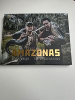 Till Lindemann Joey Kelly Bildband Amazonas Brandenburg - Ketzin/Havel Vorschau