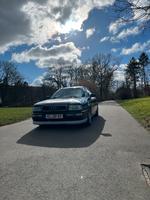 Audi 80 Typ 89 Coupé 2.3 NG Kamei Color Bielefeld - Bielefeld (Innenstadt) Vorschau
