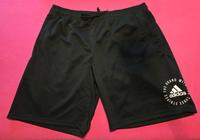 Adidas Sportshort / Sporthose kurz Bayern - Ohlstadt Vorschau