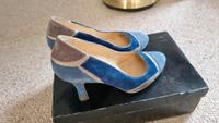 Pumps von Mark Adam Echtleder Nürnberg (Mittelfr) - Aussenstadt-Sued Vorschau
