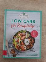 Kochbuch Low carb für Berufstätige Nordrhein-Westfalen - Menden Vorschau