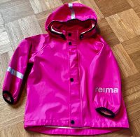 Reima Kinder Mädchen Regenjacke  Gr.98 *wie neu* Nordrhein-Westfalen - Wiehl Vorschau