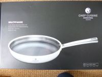 Chef Cuisine (wie Sabatier) Honeycomb Edelstahlpfanne  Ø32 cm NEU Häfen - Bremerhaven Vorschau