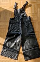 Lederlatzhose hochwertig kurz 3/4 trendig  schwarz Mexx 38 M NEU Hessen - Bad Karlshafen Vorschau