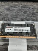 DDR4 2666MHz SO-DIMM 16GB Berlin - Treptow Vorschau
