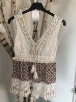 Boho Bluse Schleswig-Holstein - Stuvenborn Vorschau