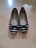 Schuhe, Ballerina, Gr. 41 Bayern - Haibach Unterfr. Vorschau