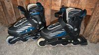 HUDORA Inliner Inline Skates 33-36 Rollschuhe Duisburg - Duisburg-Süd Vorschau