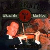 André Rieu - CD "ANDRÉ RIEU & Maastrichts Salon Orkest" Vol. I Baden-Württemberg - Iffezheim Vorschau