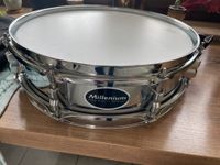 Millennium Piccolo Snare Schlagzeug 13" neuwertig Hessen - Schwalmtal Vorschau