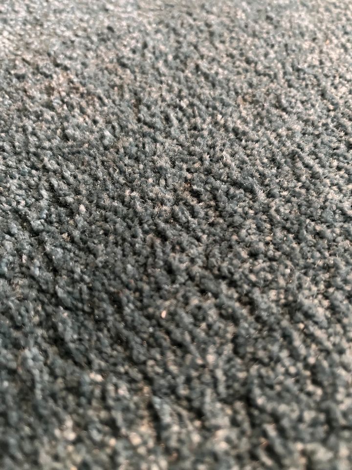 Flauschiger Teppich 1.50*80 in Fulda