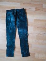 Jeans Gr. 140 Hansestadt Demmin - Demmin Vorschau