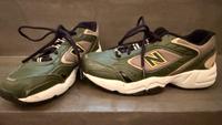 New Balance Hessen - Aßlar Vorschau
