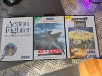 SEGA Master System Spiele CIB Düsseldorf - Pempelfort Vorschau