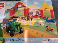 Lego Duplo Bauernhof 3618+3092 und div. Zubehör Schleswig-Holstein - St. Annen Vorschau
