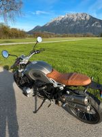 BMW R Nine T Bayern - Rosenheim Vorschau