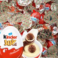 40x Kinder Joy Schokolade (ohne Spielzeug) TOP PREIS MHD Oktober Baden-Württemberg - Leimen Vorschau