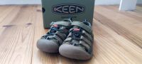 Keen Newport H2 Sandale Kinder 28 Kindersandale Sachsen-Anhalt - Seegebiet Mansfelder Land Vorschau