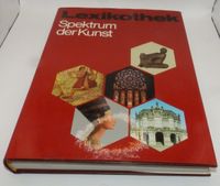 Buch Bertelsmann Lexikothek - Spektrum der Kunst Hessen - Künzell Vorschau